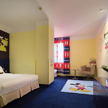 ננינג Wanxing Hotel Chao Yang Square Branch מראה חיצוני תמונה