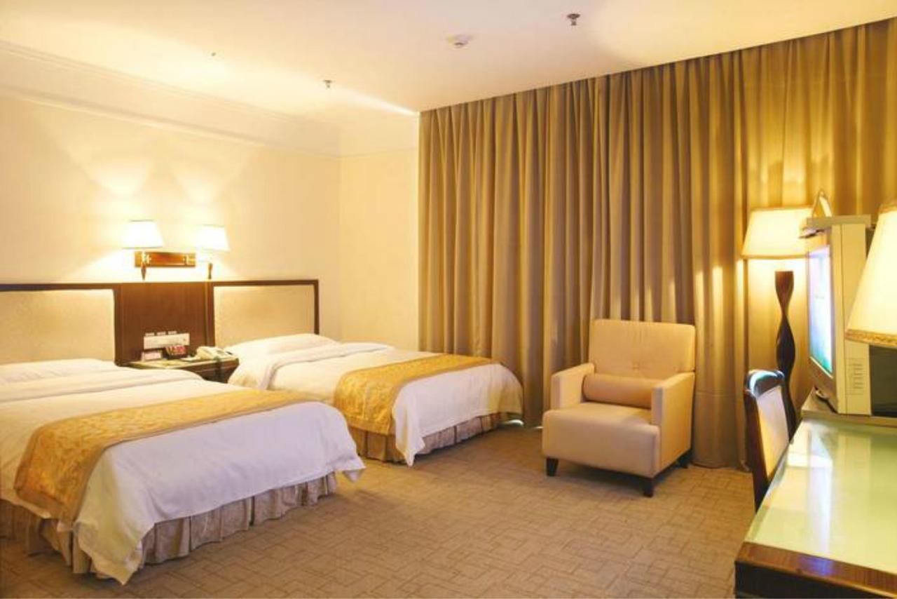 ננינג Wanxing Hotel Chao Yang Square Branch מראה חיצוני תמונה