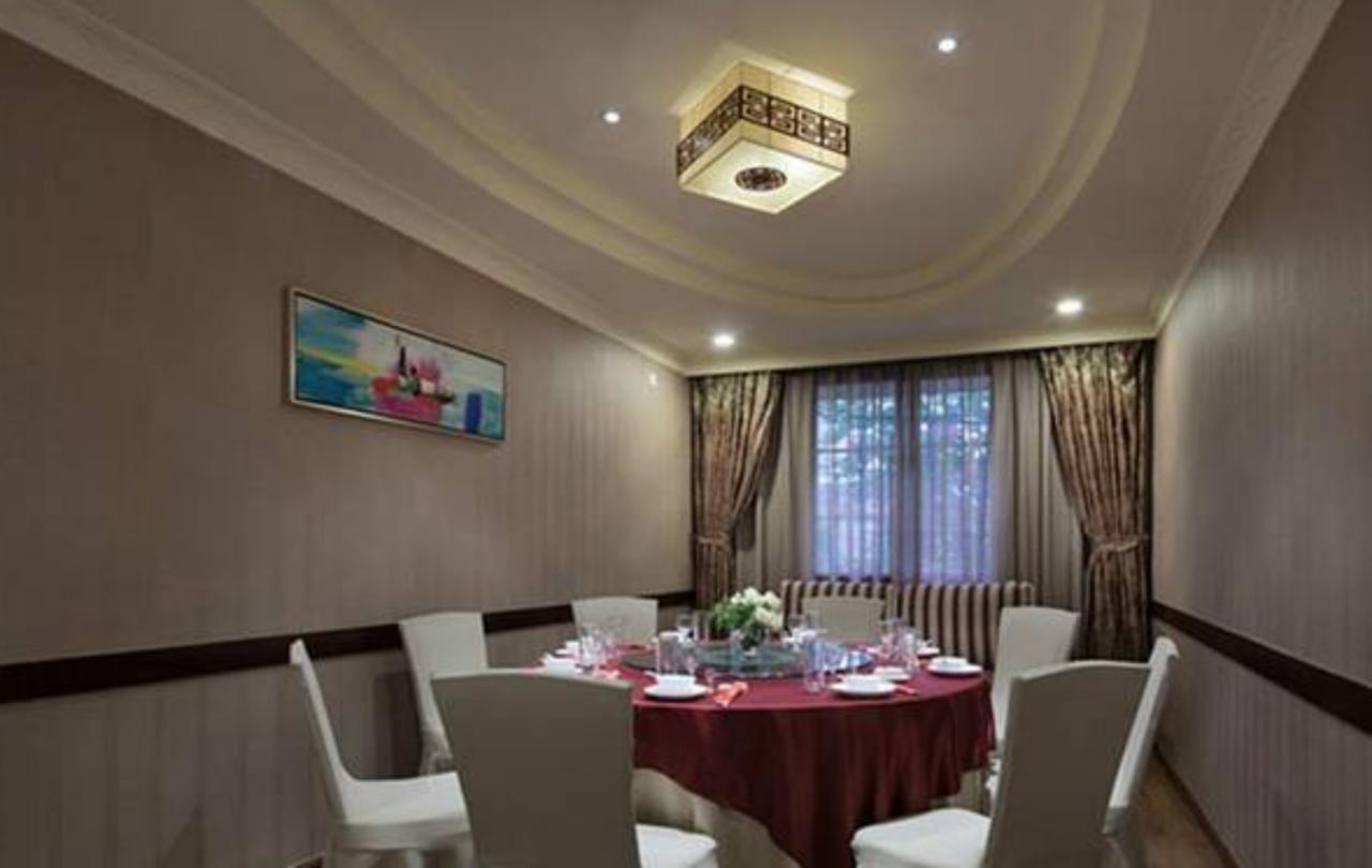 ננינג Wanxing Hotel Chao Yang Square Branch מראה חיצוני תמונה