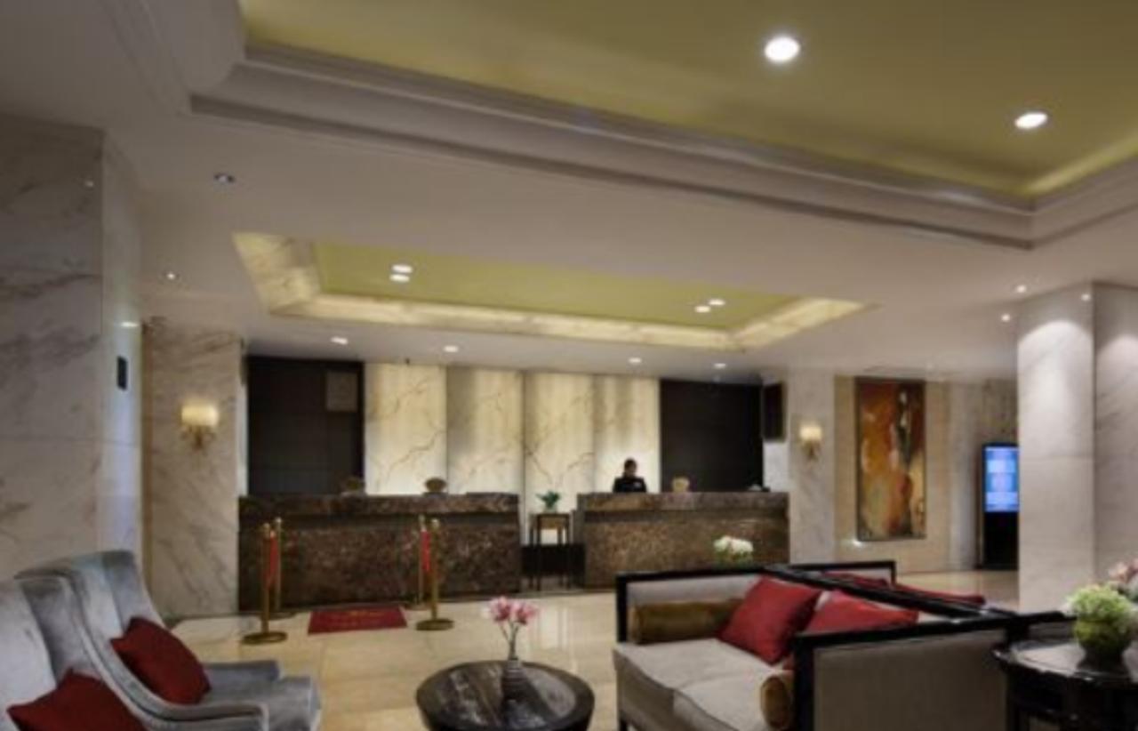 ננינג Wanxing Hotel Chao Yang Square Branch מראה חיצוני תמונה