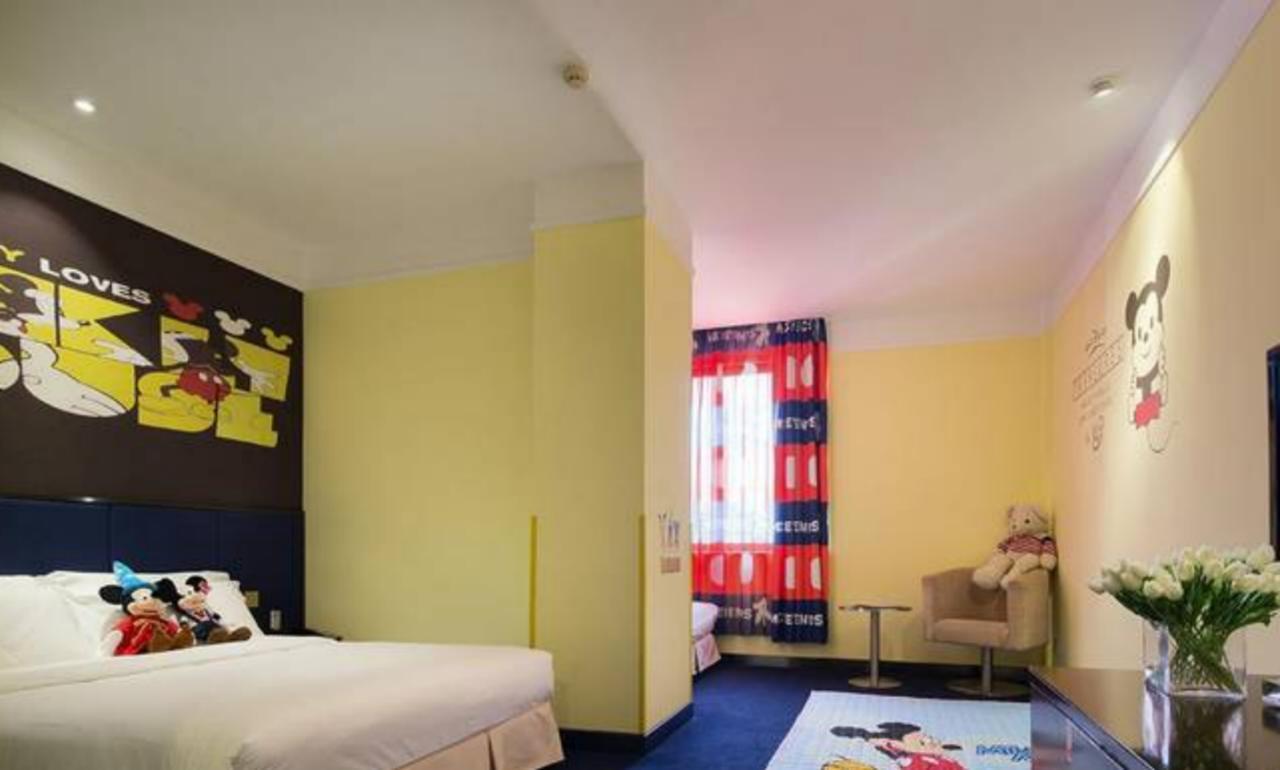ננינג Wanxing Hotel Chao Yang Square Branch מראה חיצוני תמונה