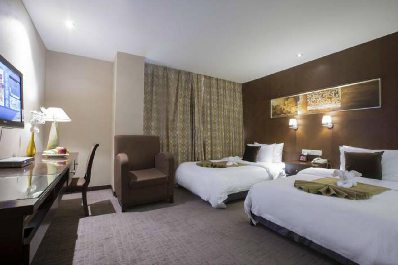 ננינג Wanxing Hotel Chao Yang Square Branch מראה חיצוני תמונה