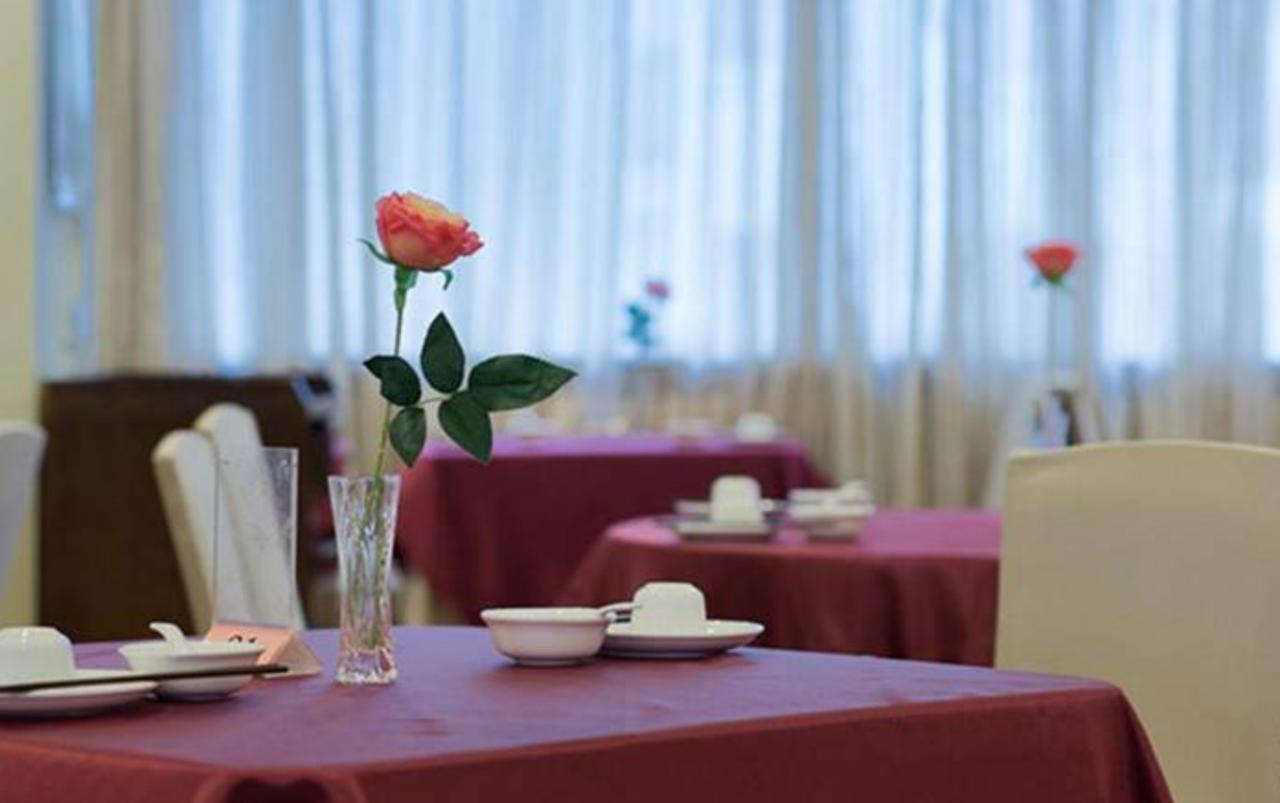 ננינג Wanxing Hotel Chao Yang Square Branch מראה חיצוני תמונה